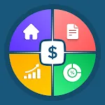 Loan Emi Calculator | Indus Appstore | App Icon