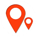 My Location - Where Am I | Indus Appstore | App Icon