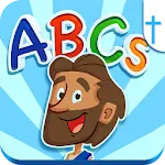 Bible ABCs for Kids! | Indus Appstore | App Icon