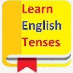 Learn English tenses offline | Indus Appstore | App Icon