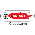 Radiant Cloudwarm | Indus Appstore | App Icon