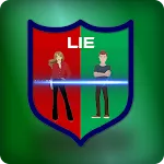 Lie Detector With Face Test Pr | Indus Appstore | App Icon