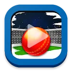 Cricket Videos Collection | Indus Appstore | App Icon