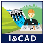 ICAD WorkS | Indus Appstore | App Icon