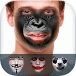 Face Swap Live | Indus Appstore | App Icon