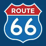 Route 66 Travel Guide | Indus Appstore | App Icon