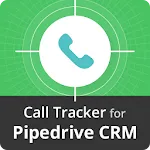 Call Tracker for Pipedrive CRM | Indus Appstore | App Icon