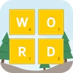 Word Search Game | Indus Appstore | App Icon