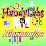 Biochemica I | Indus Appstore | App Icon