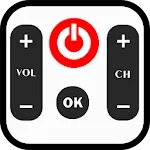 Kenwood Universal Remote | Indus Appstore | App Icon