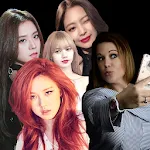 Selfie With Blackpink | Indus Appstore | App Icon