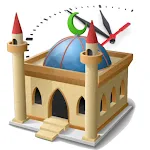 MKCJM Central Jamia Mosque | Indus Appstore | App Icon