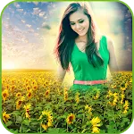 Nature Photo Frames HD | Indus Appstore | App Icon