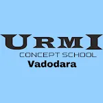 Urmi Concept School | Indus Appstore | App Icon