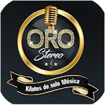 Oro Stereo | Indus Appstore | App Icon