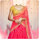 Women Wedding Dresses | Indus Appstore | App Icon