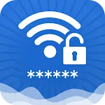 WiFi Password Show: My WiFi | Indus Appstore | App Icon