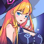 Idle Summoner : Grand Battle | Indus Appstore | App Icon