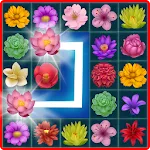 Onet Blossom - Flower Link | Indus Appstore | App Icon