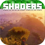 Shaders Texture for Minecraft | Indus Appstore | App Icon