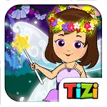 My Magical Town Fairy Landapp icon