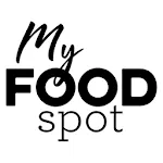 MyFoodSpot | Indus Appstore | App Icon