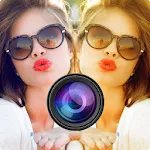 HD Effects Camera for Android | Indus Appstore | App Icon