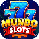 Mundo Slots - Tragaperras Bar | Indus Appstore | App Icon