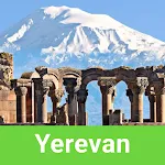 Yerevan Tour Guide:SmartGuide | Indus Appstore | App Icon