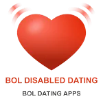 Disabled Dating Site - BOL | Indus Appstore | App Icon