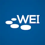 WEI Worldcom Exchange | Indus Appstore | App Icon