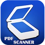 Fast Scanner Mobile | Indus Appstore | App Icon