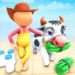 Arcade Dairy | Indus Appstore | App Icon