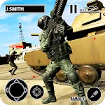 Desert Hawk Down | Indus Appstore | App Icon