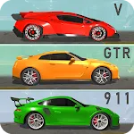 3Cars simulator | Indus Appstore | App Icon