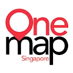 OneMap | Indus Appstore | App Icon