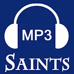 Catholic Saints Audio Stories | Indus Appstore | App Icon