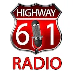 Highway 61 Internet Radio | Indus Appstore | App Icon