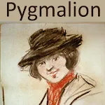 Pygmalion by Bernard Shaw | Indus Appstore | App Icon