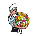 Roelofs Blumen | Indus Appstore | App Icon