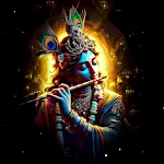 Krishna Wallpaper | Indus Appstore | App Icon