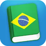 Learn Brazilian Phrasebook | Indus Appstore | App Icon