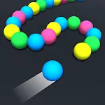 Snake Balls | Indus Appstore | App Icon