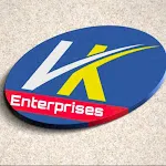 V K Enterprises | Indus Appstore | App Icon