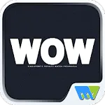 WOW Singapore | Indus Appstore | App Icon