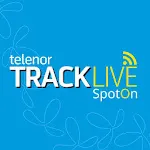 TrackLive SpotOn | Indus Appstore | App Icon