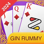 Gin Rummy | Indus Appstore | App Icon