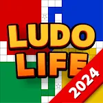 Ludo Life: Multiplayer Raja | Indus Appstore | App Icon