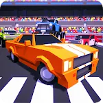 Drift Racing 3D Online | Indus Appstore | App Icon