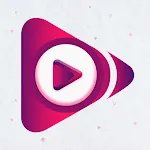 HD video player for all format | Indus Appstore | App Icon